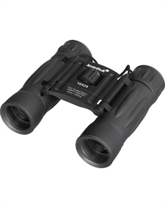 Бинокль Levenhuk Atom 10x25 (67676)