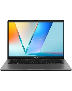 Ноутбук ASUS VivoBook S14 S3407CA-LY097 (90NB16J2-M00760) Asus
