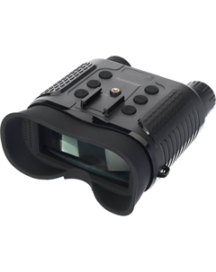 Бинокль Levenhuk Halo 13X Helmet, с креплением на голову (82246)