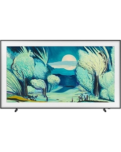 Телевизор Samsung QE85LS03FAUXRU (2025)