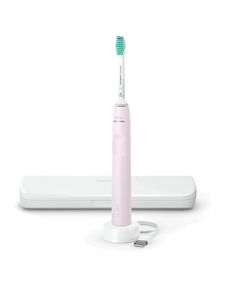 Электрическая зубная щетка Philips