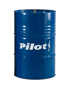 Антифриз Green Line -40 зеленый 210кг Pilots