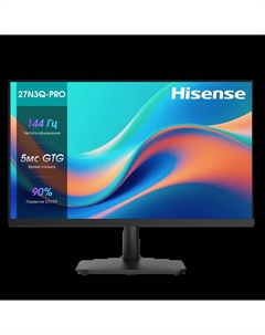 Монитор HISPIDA 27N3Q-PRO 27'' (27N3Q-PRO) Hisense