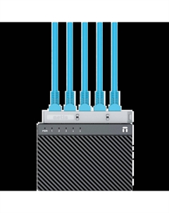 Коммутатор неуправляемый NETIS ST3105C SM Netis