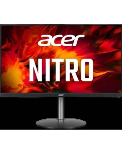 Монитор ACER XF273P6bipr 27" (UM.HX3CD.601) Acer