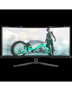 Монитор PHILIPS 34M2C3500L 34" (34M2C3500L) Philips