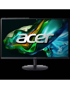 Монитор ACER SH272UG0bmiiphx 27" (UM.HS2CD.008) Acer