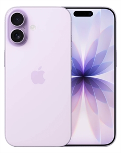 Apple iPhone 17 512GB, Lavender