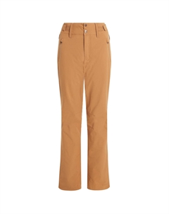 Лыжные брюки W CINNAMSNOWPANTS Protest