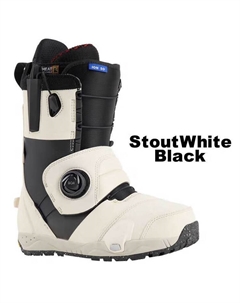 Горнолыжные ботинки quick-wear step on новая модель 2024-2025 для сноуборда с плоским цветочным узором photon модель 5 ION черно-белые размер 42 Burton