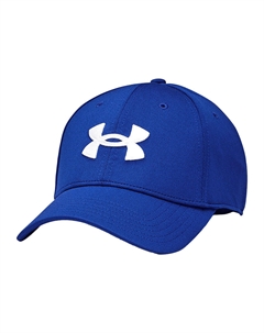 Мужская бейсболка Blitzing Under armour