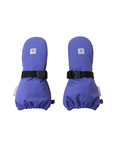 Варежки Tec Ote - светоотражающие детали Reima