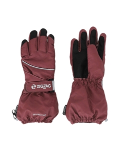 Перчатки Кемпстон Zigzag