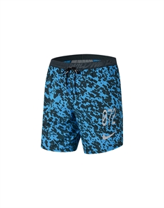 Повседневные шорты Dri-Fit для мужчин, светло-голубые, светло-голубой Nike