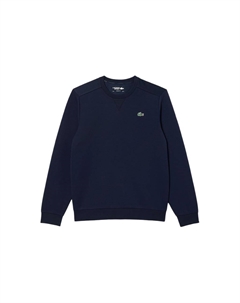 Толстовка мужская темно-синяя, синий Lacoste