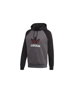 Толстовка мужская темно-серая, темно-серый Adidas originals