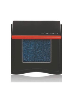 Тени для век Pop Powdergel #17 Мерцающие темно-синие 2,5G Shiseido