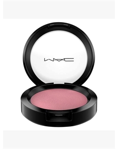 Шитон румяна, Breath of Plum Mac