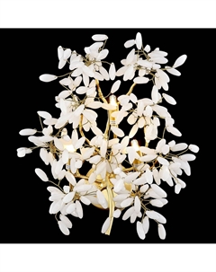 Настенный светильник Dorothy WE193.03.401 Wertmark