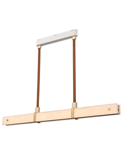 Подвесной светильник Kerry WE441.12.003 Wertmark