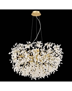 Подвесная люстра Dorothy WE193.13.403 Wertmark