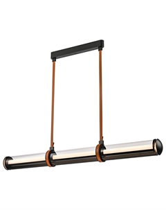 Подвесной светильник Kory WE443.15.023 Wertmark