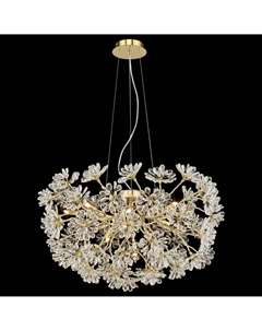 Подвесная люстра Darleen WE191.13.303 Wertmark