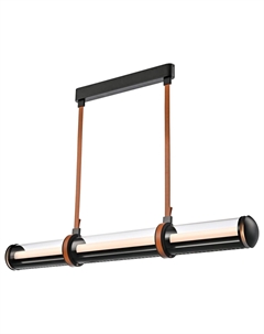 Подвесной светильник Kory WE443.12.023 Wertmark