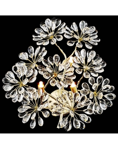 Настенный светильник Darleen WE191.03.301 Wertmark