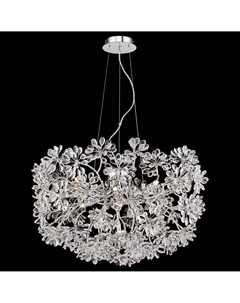 Подвесная люстра Darleen WE191.13.103 Wertmark