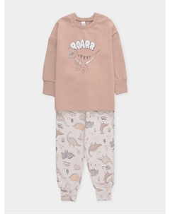 Пижама Crockid