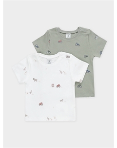 Футболка Crockid