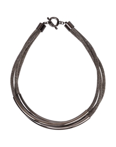 Чокер Peserico aurea