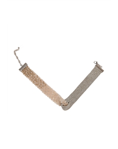 Чокер Peserico aurea