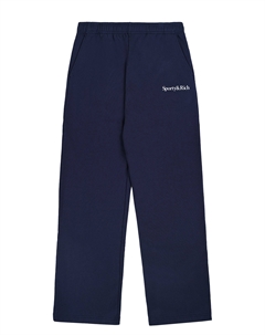 Брюки Sporty & rich