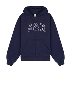 Толстовка Sporty & rich