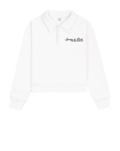 Поло Sporty & rich