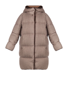 Пуховик Herno