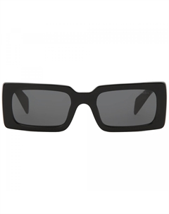 Очки солнцезащитные Prada