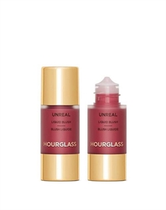 Жидкие румяна Unreal Hourglass