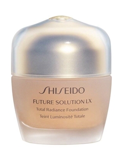 Тональное средство Future Solution Lx, оттенок Neutral 4 (30ml) Shiseido