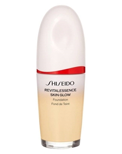 Тональное средство-уход с эффектом сияния Revitalessence SPF 30, 120 Ivory (30ml) Shiseido