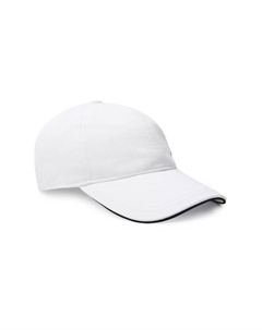 Хлопковая бейсболка Paul & shark