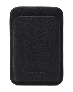 Кожаный футляр для кредитных карт Boss