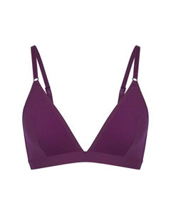 Бюстгальтер с треугольными чашками Lise charmel