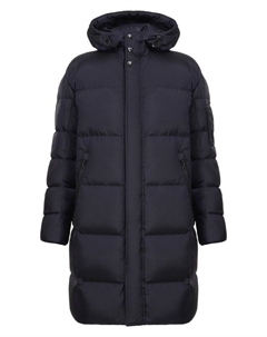 Пуховик Bogner