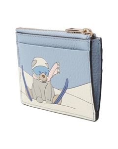 Кожаный футляр для кредитных карт Furla