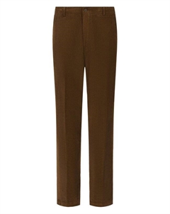 Вельветовые брюки Boglioli