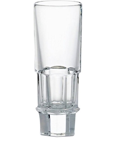 Набор из 2-х стопок Harcourt Abysse Baccarat