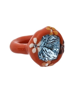 Кольцо Lili archive